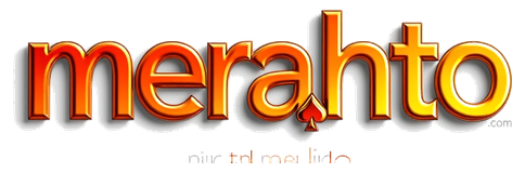 merahtoto login
